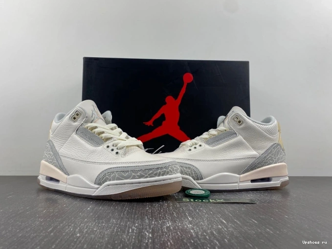 Craft Air “Ivory” 3 FJ9479-100 Jordan 0706